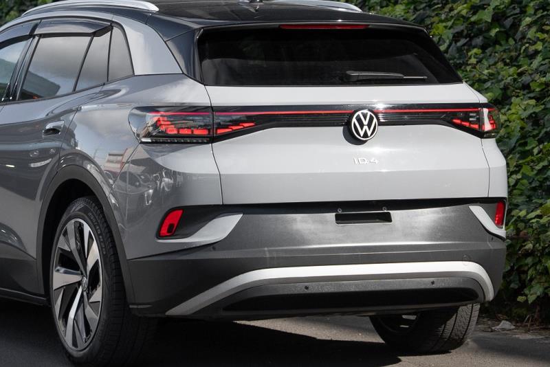 2024 Volkswagen ID.4 Pro 82kWh