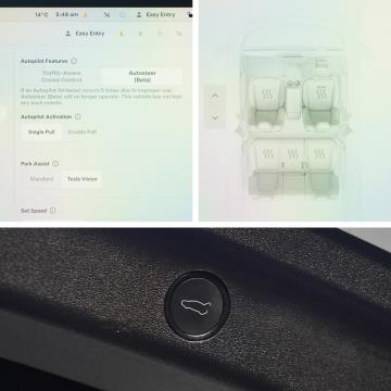2022 Tesla Model Y 60kWh - Thumbnail