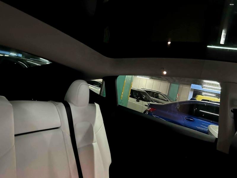 2022 Tesla Model Y 60kWh