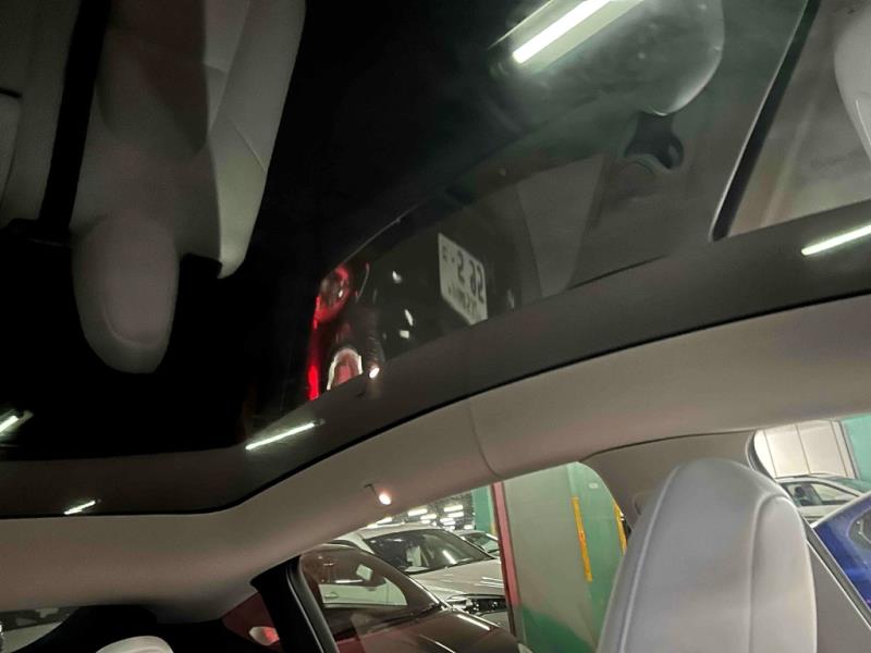 2022 Tesla Model Y 60kWh