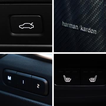 2022 Volvo C40 Recharge Ultimate - Thumbnail