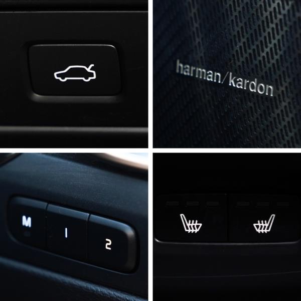 2022 Volvo C40 Recharge Ultimate
