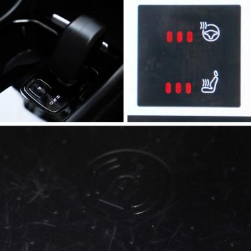 2022 Volvo C40 Recharge Ultimate - Thumbnail