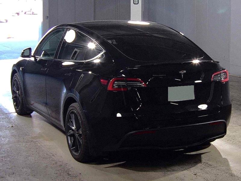 2022 Tesla Model Y 60kWh
