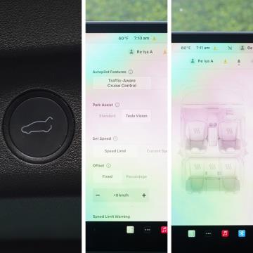 2022 Tesla Model Y 60kWh - Thumbnail