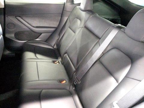 2022 Tesla Model Y 60kWh - Thumbnail