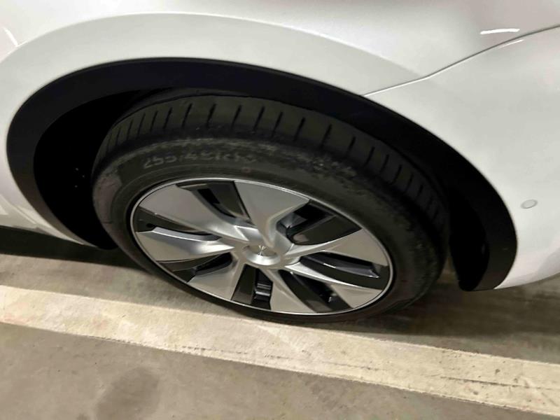 2023 Tesla Model Y 60kWh