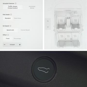 2023 Tesla Model Y 60kWh - Thumbnail