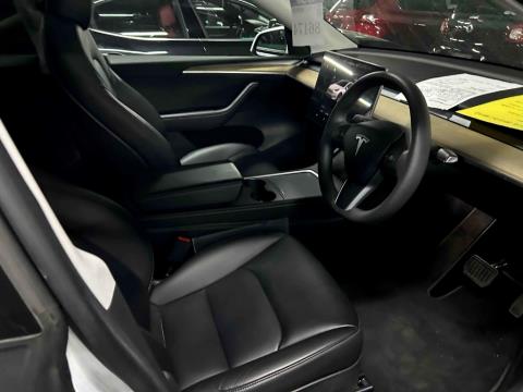 2023 Tesla Model Y 60kWh - Thumbnail