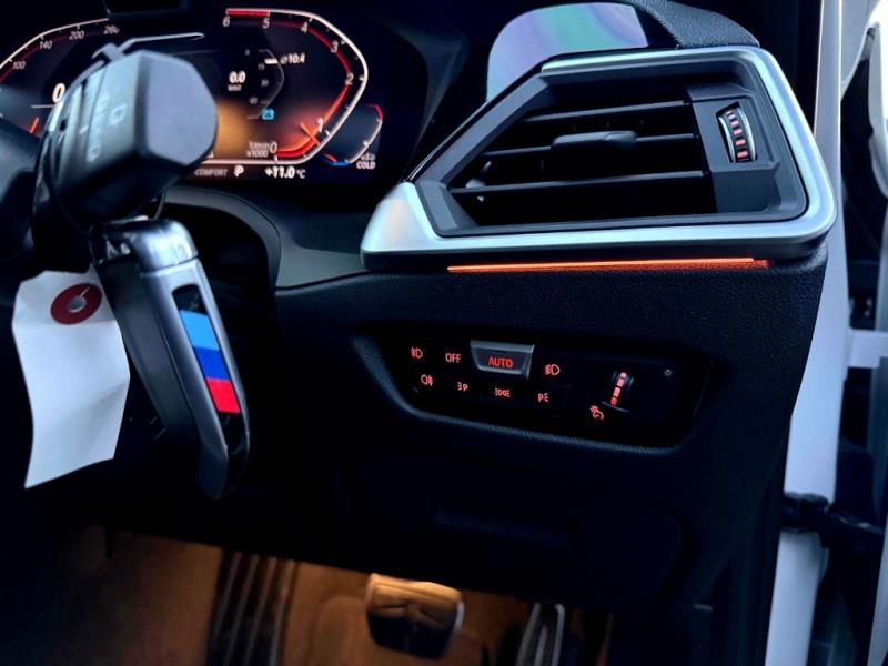 2019 Bmw 320D Xdrive Msport