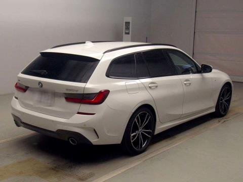 2019 Bmw 320D Xdrive Msport - Thumbnail