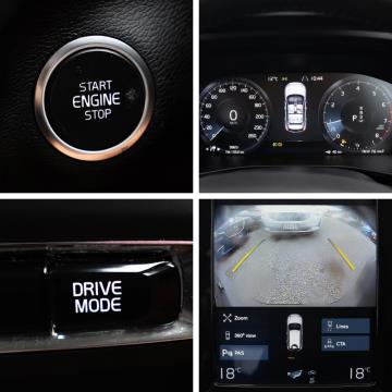 2018 Volvo XC40 T4 Momentum - Thumbnail