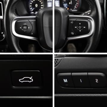 2018 Volvo XC40 T4 Momentum - Thumbnail
