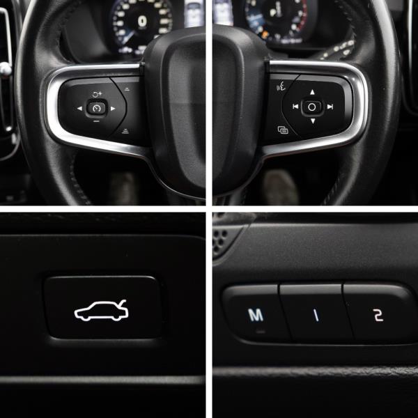 2018 Volvo XC40 T4 Momentum