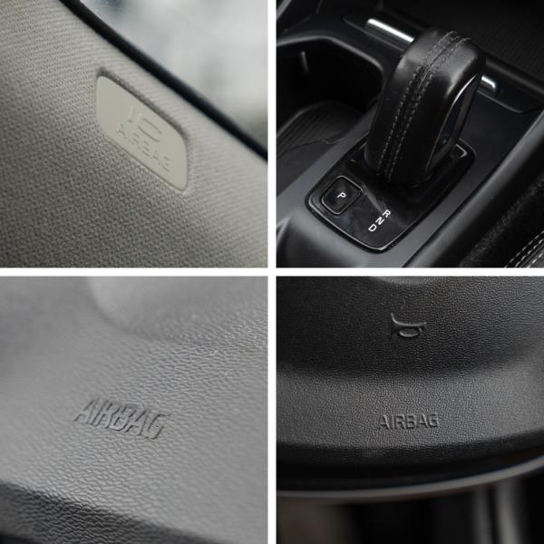 2018 Volvo XC40 T4 Momentum