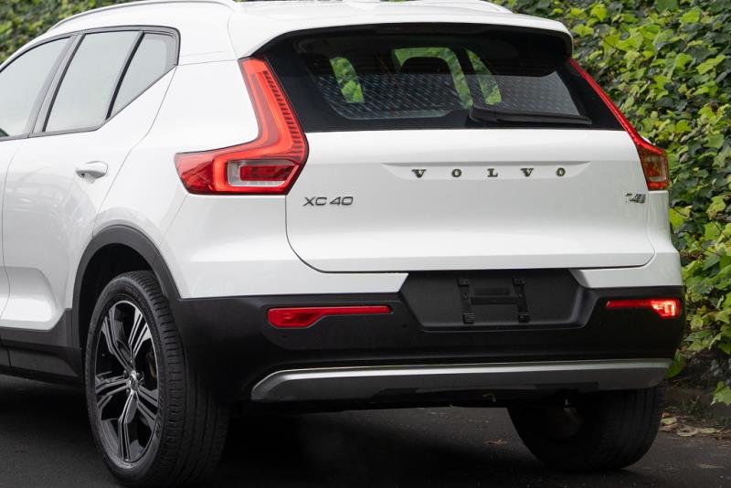 2018 Volvo XC40 T4 Momentum