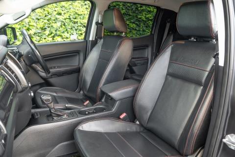 2021 Ford Ranger FX4 D/Cab W/S 2 - Thumbnail