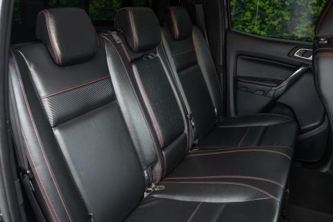 2021 Ford Ranger FX4 D/Cab W/S 2 - Thumbnail