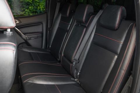 2021 Ford Ranger FX4 D/Cab W/S 2 - Thumbnail