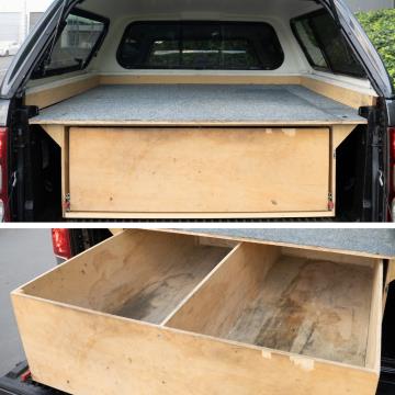 2021 Ford Ranger FX4 D/Cab W/S 2 - Thumbnail