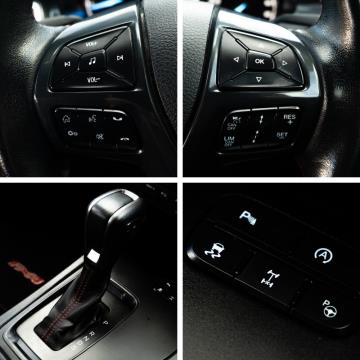 2021 Ford Ranger FX4 D/Cab W/S 2 - Thumbnail