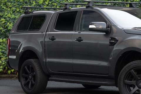 2021 Ford Ranger FX4 D/Cab W/S 2 - Thumbnail
