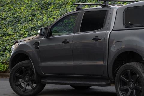 2021 Ford Ranger FX4 D/Cab W/S 2 - Thumbnail