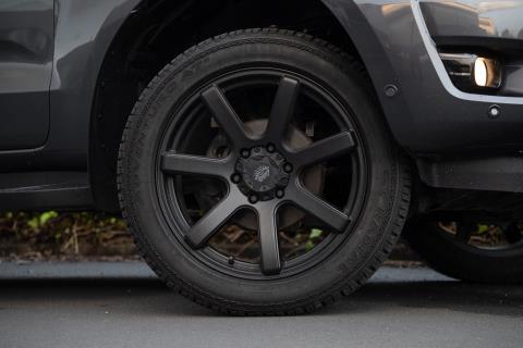 2021 Ford Ranger FX4 D/Cab W/S 2 - Thumbnail