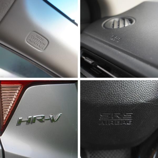 2016 Honda HR-V Sport / Vezel