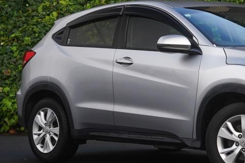 2016 Honda HR-V Sport / Vezel - Thumbnail
