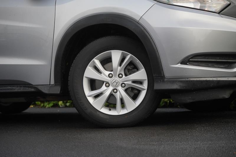 2016 Honda HR-V Sport / Vezel