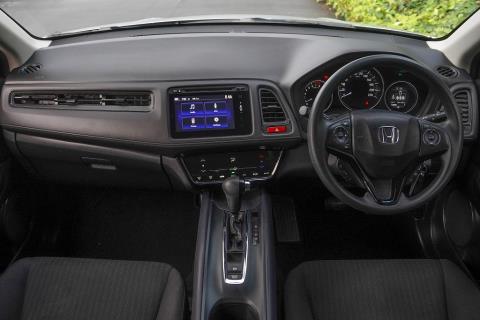 2016 Honda HR-V Sport / Vezel - Thumbnail