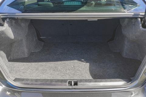 2015 Subaru WRX S4 2.0GT - Thumbnail