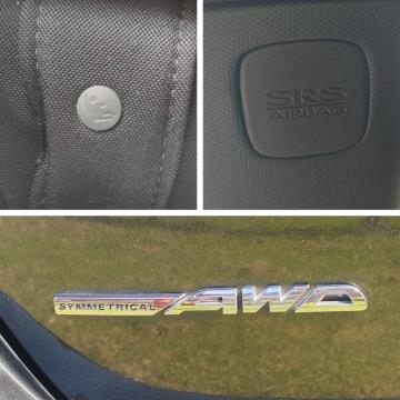 2015 Subaru WRX S4 2.0GT - Thumbnail