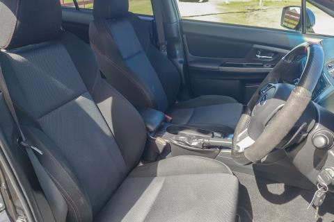 2015 Subaru WRX S4 2.0GT - Thumbnail