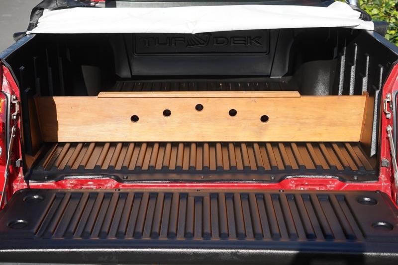 2014 Mitsubishi Triton GL 2WD