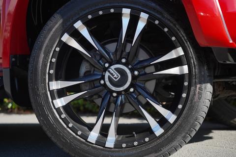 2014 Mitsubishi Triton GL 2WD - Thumbnail