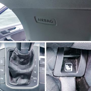 2017 Volkswagen Tiguan TSI Comfortline - Thumbnail