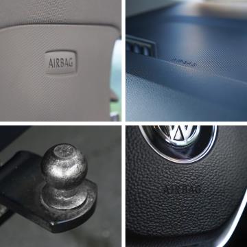 2017 Volkswagen Tiguan TSI Comfortline - Thumbnail