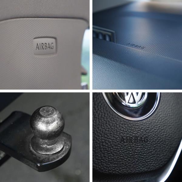 2017 Volkswagen Tiguan TSI Comfortline