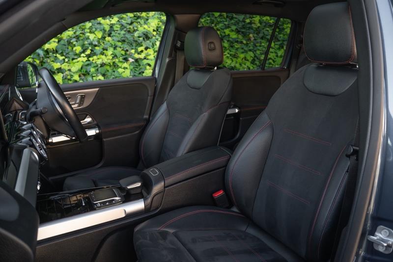 2023 Mercedes Benz EQB 350 4Matic