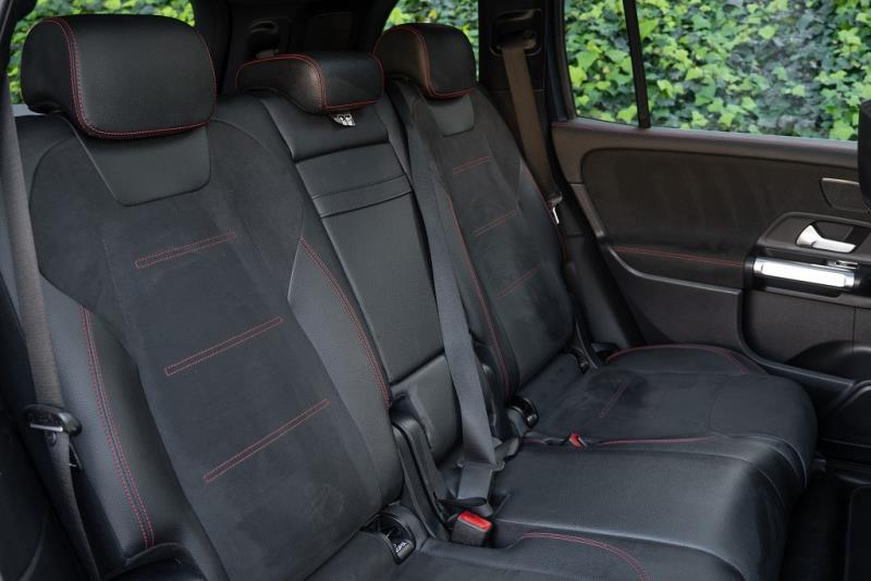 2023 Mercedes Benz EQB 350 4Matic