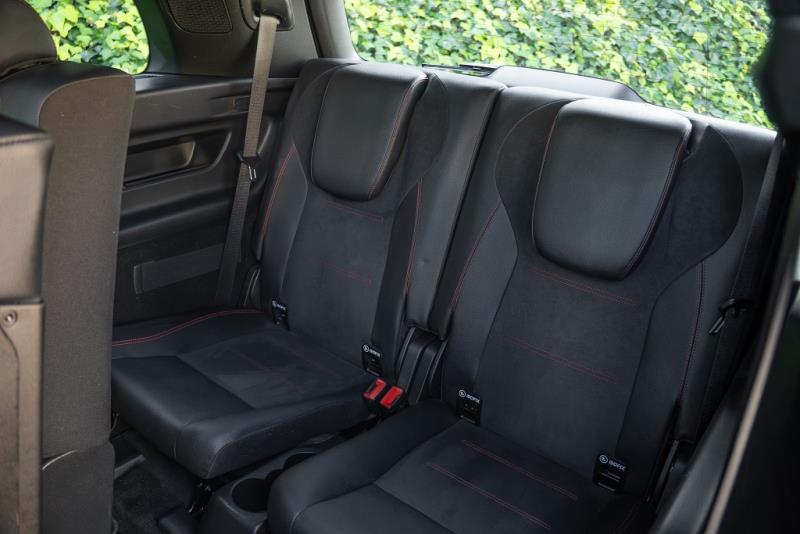 2023 Mercedes Benz EQB 350 4Matic