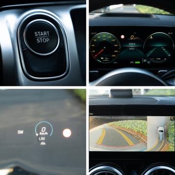 2023 Mercedes Benz EQB 350 4Matic - Thumbnail