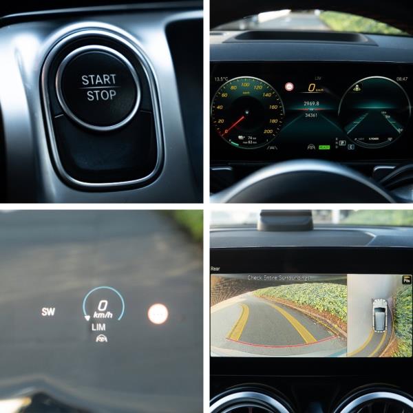 2023 Mercedes Benz EQB 350 4Matic