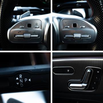 2023 Mercedes Benz EQB 350 4Matic - Thumbnail