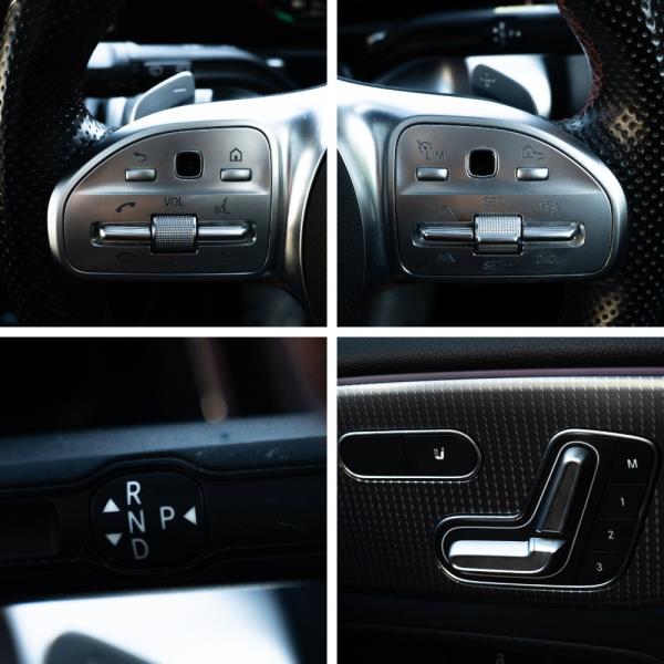 2023 Mercedes Benz EQB 350 4Matic