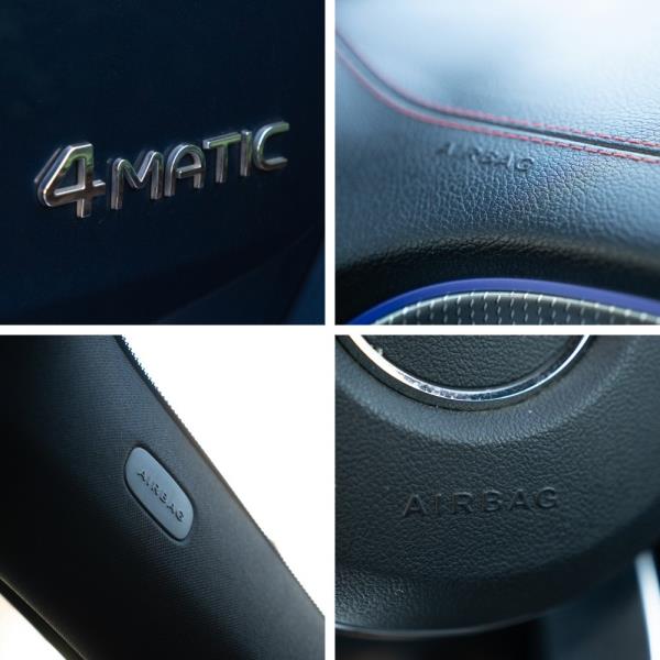 2023 Mercedes Benz EQB 350 4Matic
