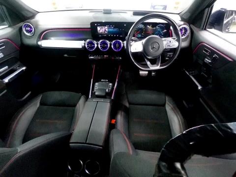 2023 Mercedes Benz EQB 350 4Matic - Thumbnail