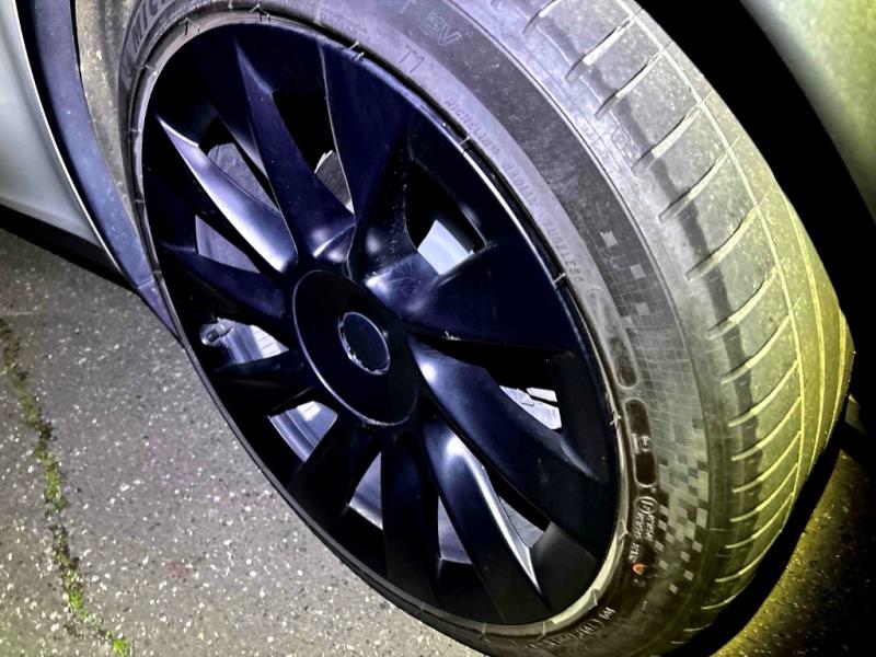 2023 Tesla Model Y 60kWh